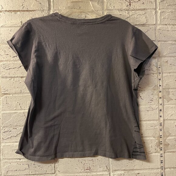 Vintage Disney Tinker Bell Graphic Tee – Size XL - Picture 5 of 7